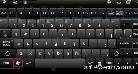 Windows徽标键:真好用 - 知乎
