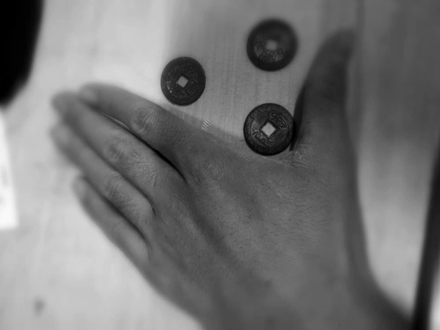 六爻小讲:婚姻卦与处对象的卦断法异同