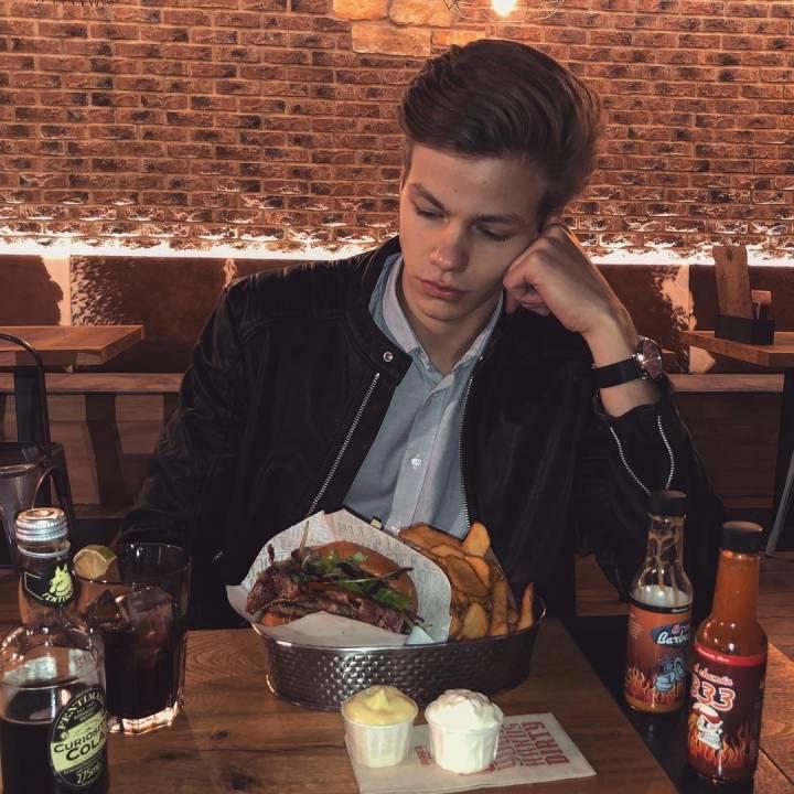 理工男如何系统性的提升自身形象?