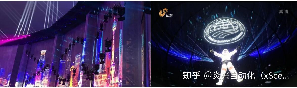 舞台机械技术与设备系列谈(六)——威亚控制技术 - 知乎