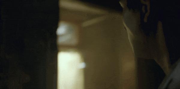 《凶宅专卖店》凶猛刺激！看得脊背发凉！