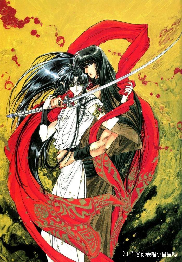 雷神帝释天发动叛乱,杀死了天帝并夺取王位,天帝的守护神阿修罗一族也