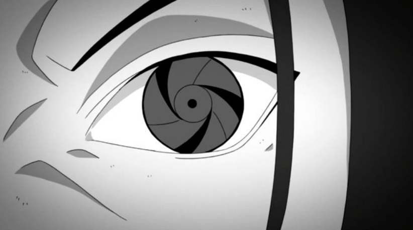 同样是因陀罗的转生者,为何只有斑的万花筒纹样不同?原因是偷懒