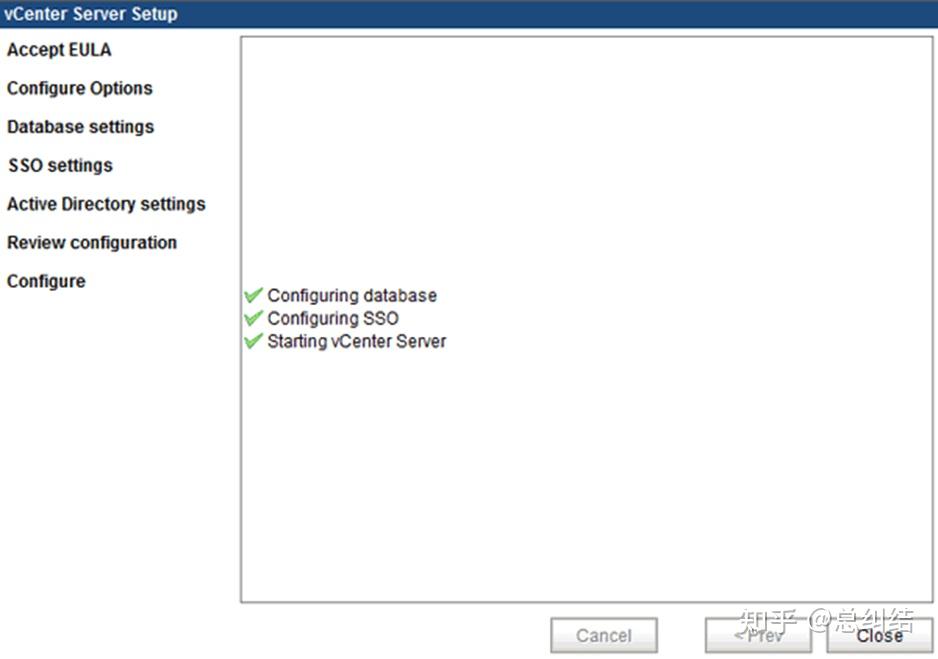 Vmware vcenter server appliance5 1 0 vcsa 