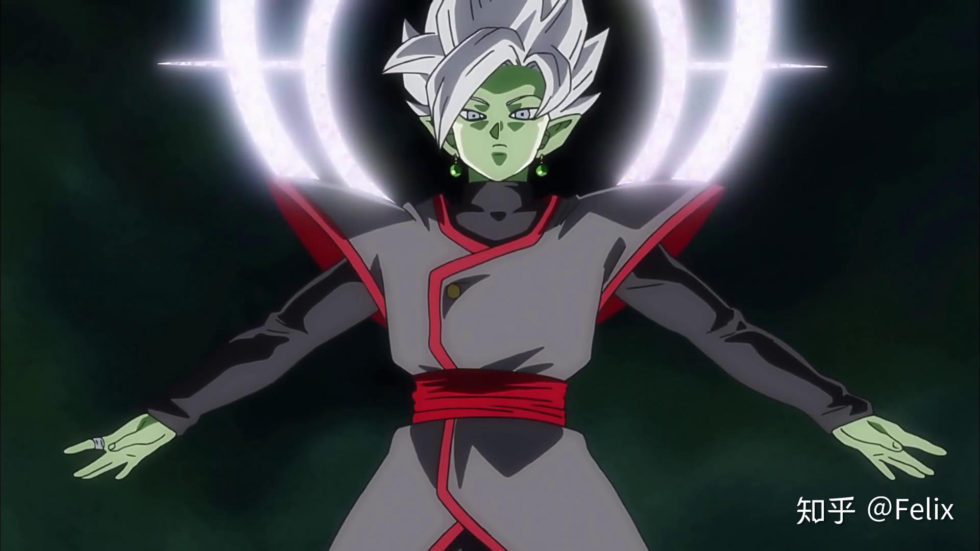 沙鲁(人造人-沙鲁篇boss)4. 小布欧(魔人布欧篇boss)龙珠超:1.