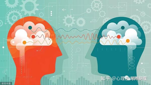长大后,我活成了最讨厌的父母的模样——如何中断心理创伤的代际传递? - 知乎