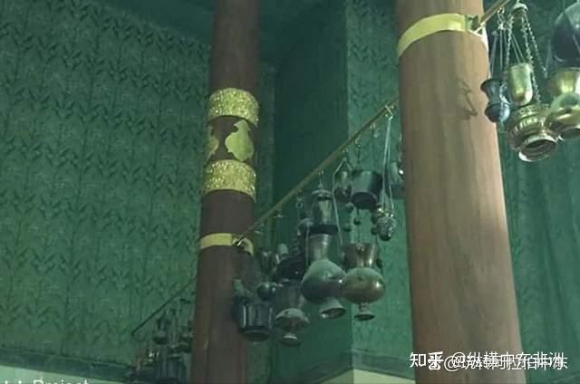 揭秘麦加克尔白——了解天房2