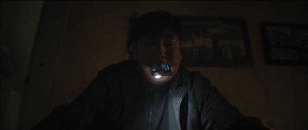犯罪悬疑新剧《无路可走:轮盘赌》,又来一部贪婪禁忌尺度大作!
