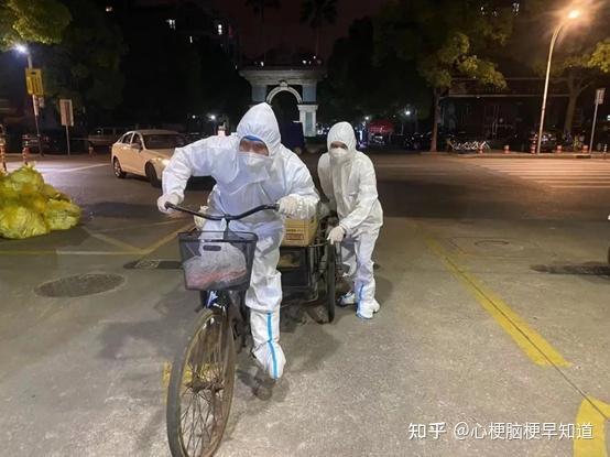 年僅43歲上海防疫志願者因勞累過度心梗去世生前系中國商飛的設計師