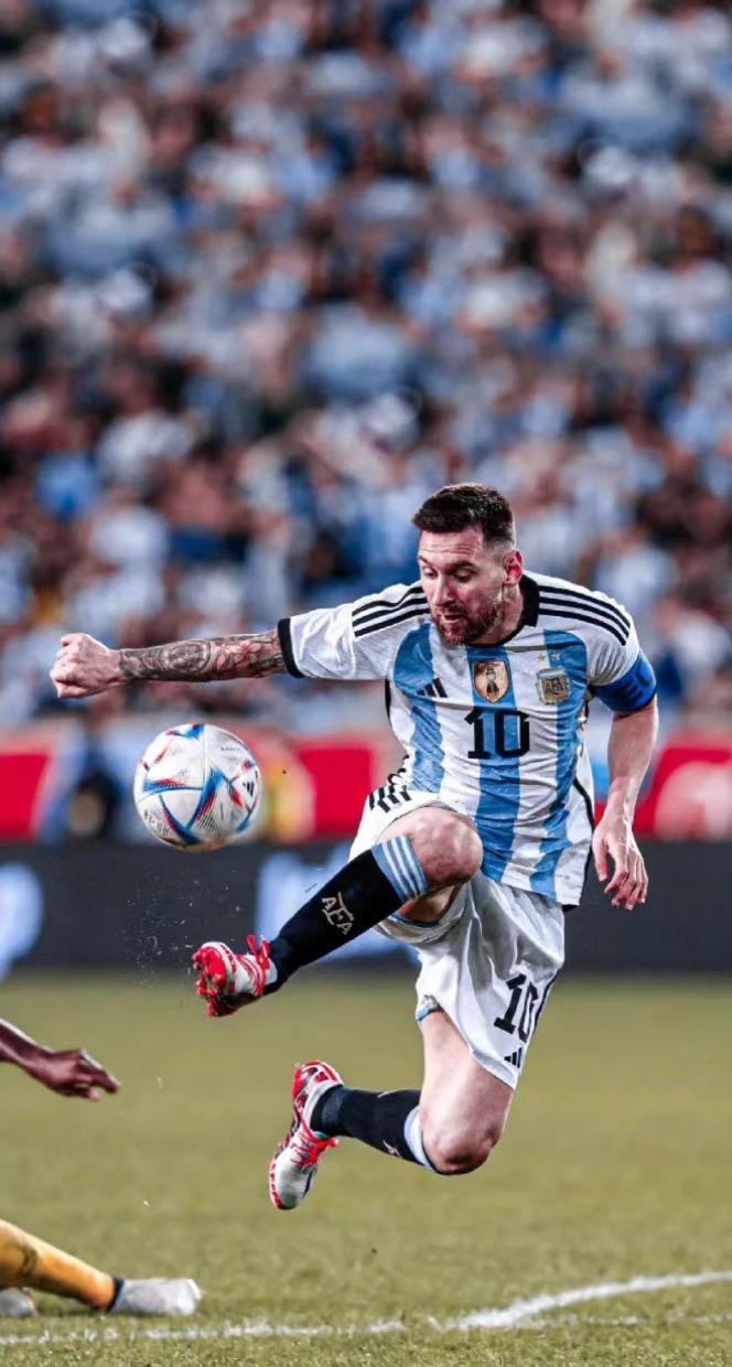 黄金矿工 梅大爷 梅西的高清无水印手机壁纸来啦! - 知乎