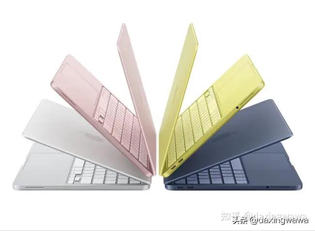 599美元的"背刺":MacBook Neo卖疯背后,苹果正在吃掉整个PC市场