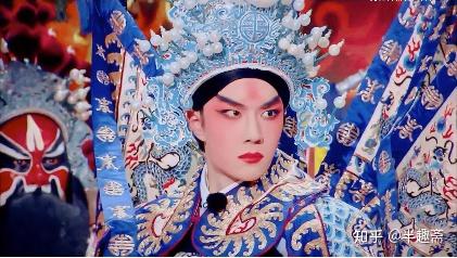 王一博诚邀您来长沙看京剧演出