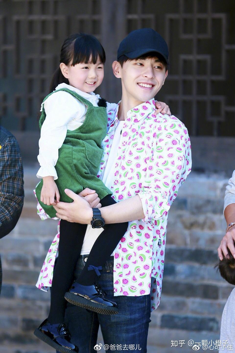 年终碎碎念"邓伦篇"——(五)爸爸去哪儿,寻找童年的纸飞机…… - 知乎