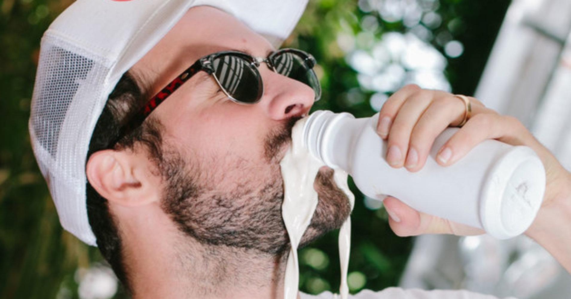 惟物团购soylent美国代餐饮料全口味