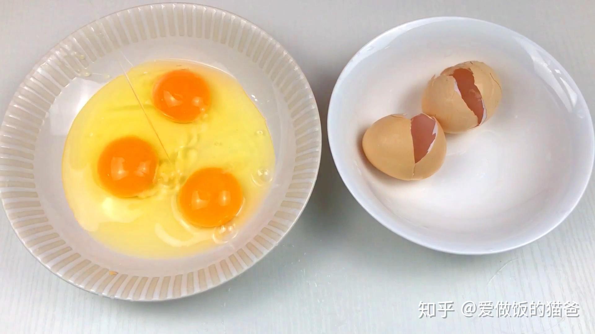 零失败鸡蛋羹怎么做_零失败鸡蛋羹的做法视频_豆果美食
