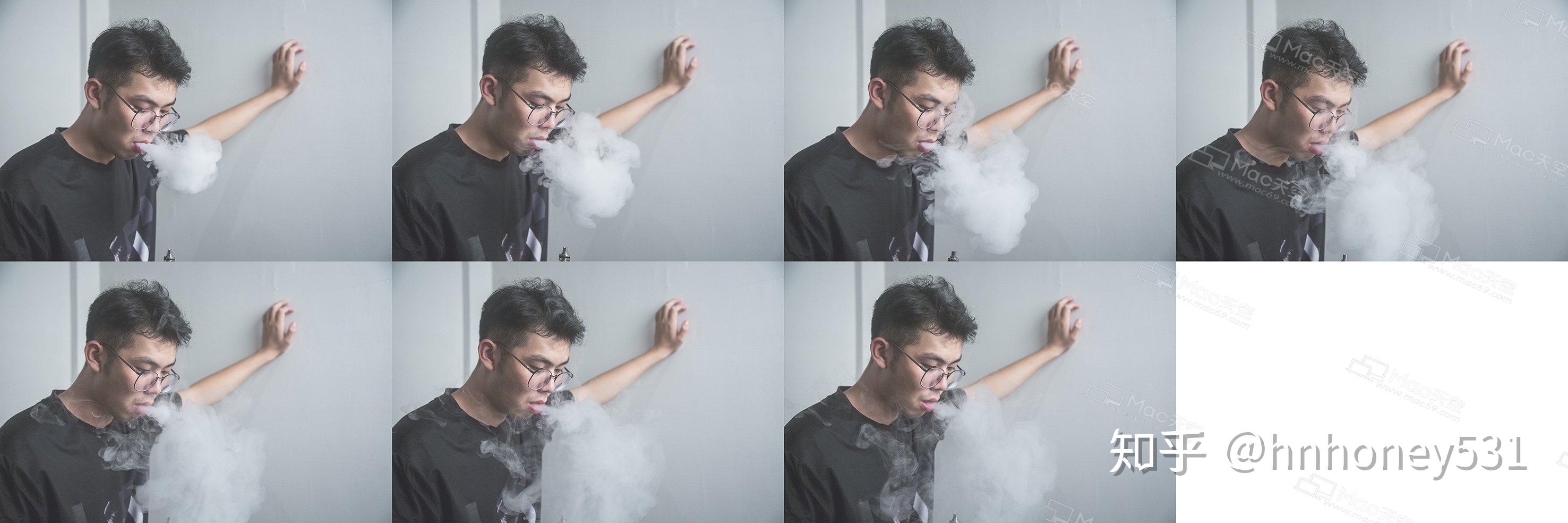 PS如何将图片制作成gif动态图 ps制作gif动态图教程 - 知乎