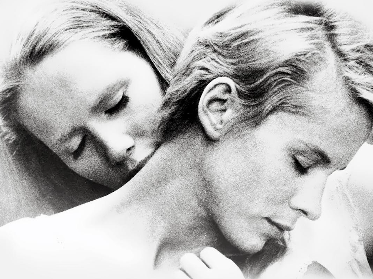 英格玛·伯格曼:《假面》