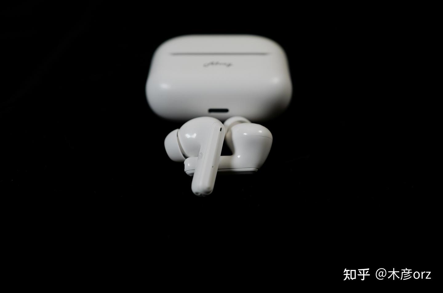 TWS会客室-ALLWAY A10 全无线降噪耳机体验报告(抽奖) - 知乎