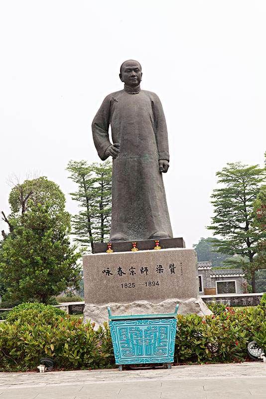 历史上真实的叶问居然是个瘾君子,出身高贵,却女儿饿死 - 知乎
