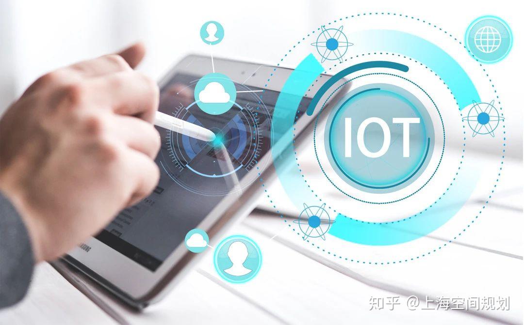 龙瀛泛智慧化技术手段将给城市发展带来巨大机会