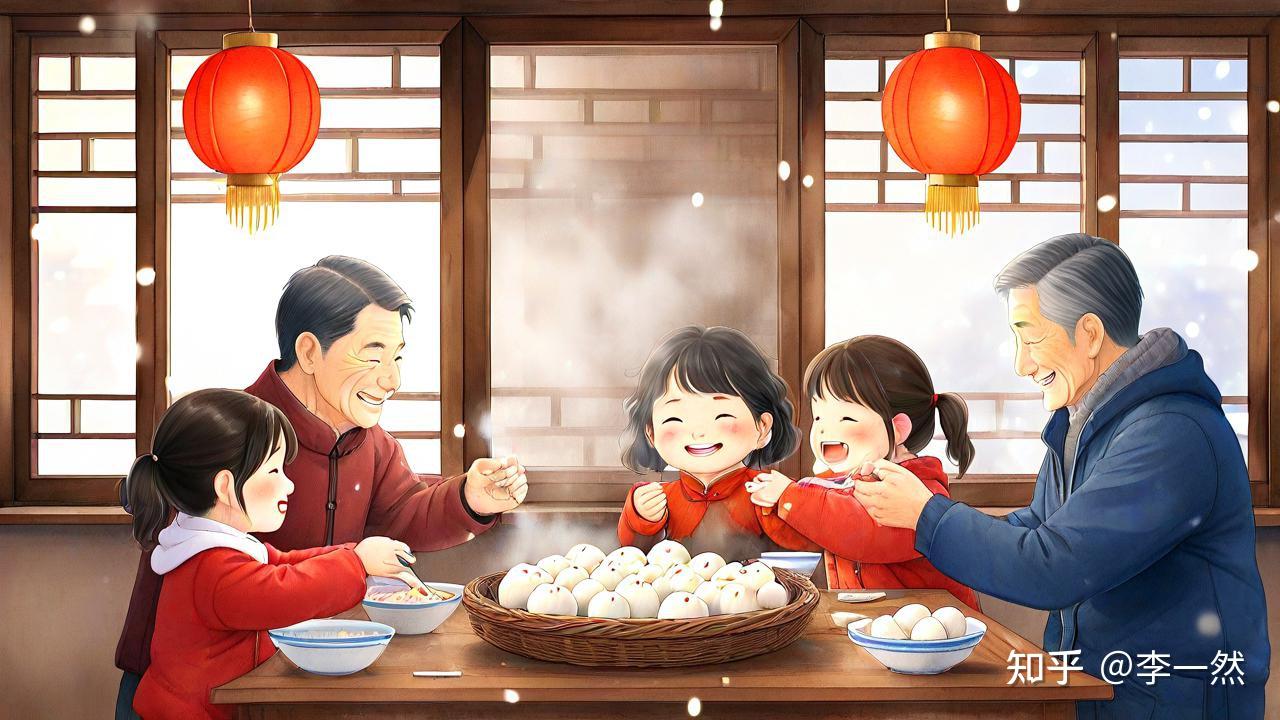 滚元宵与包汤圆,谁才是正统?千年上元夜里的团圆密码 - 知乎