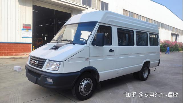 依维柯运兵车 - 知乎