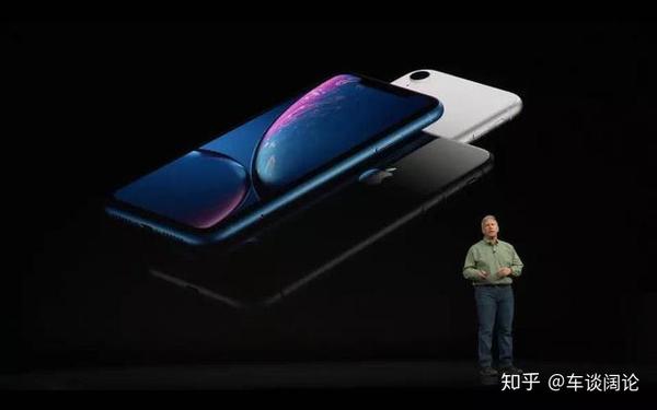 你买了顶配的iphone 而我却提了这辆车 知乎