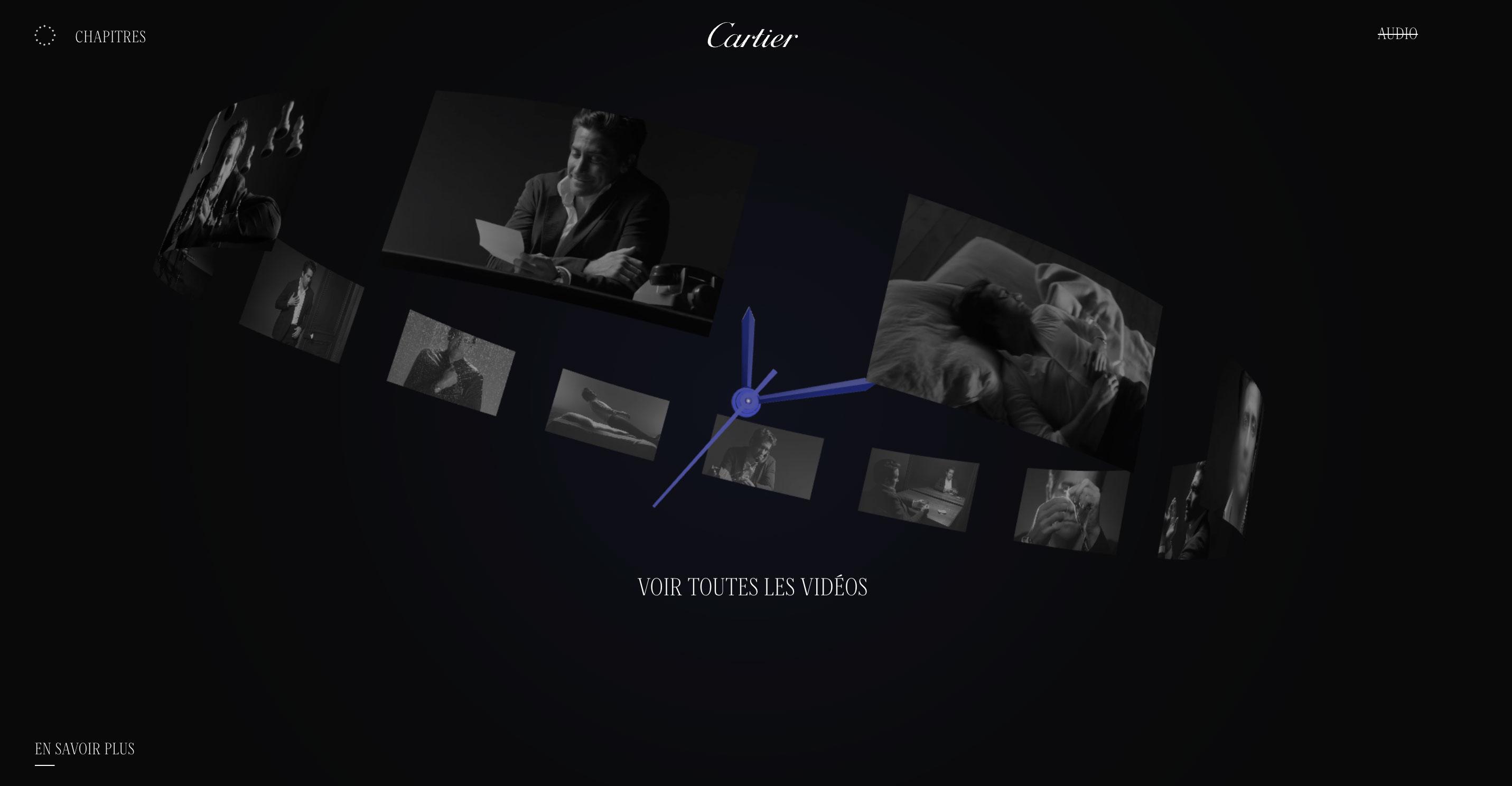 奢侈品品牌网站建设公司_网站建设_艺术性强的网站建设公司