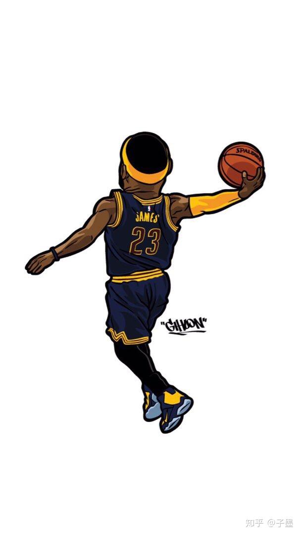 为什么会有人崇拜勒布朗詹姆斯? - 知乎