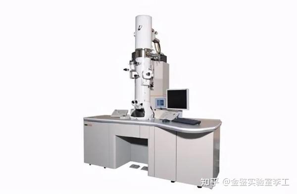四大常见电镜制样方法简介：TEM、SEM、冷冻、金相 - 知乎
