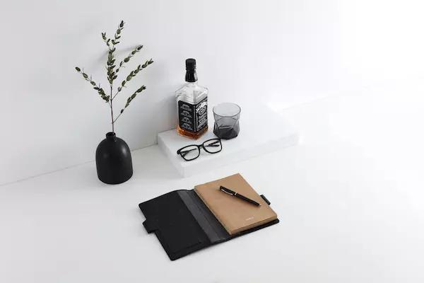 国内外都有哪些高品质的手帐本品牌?