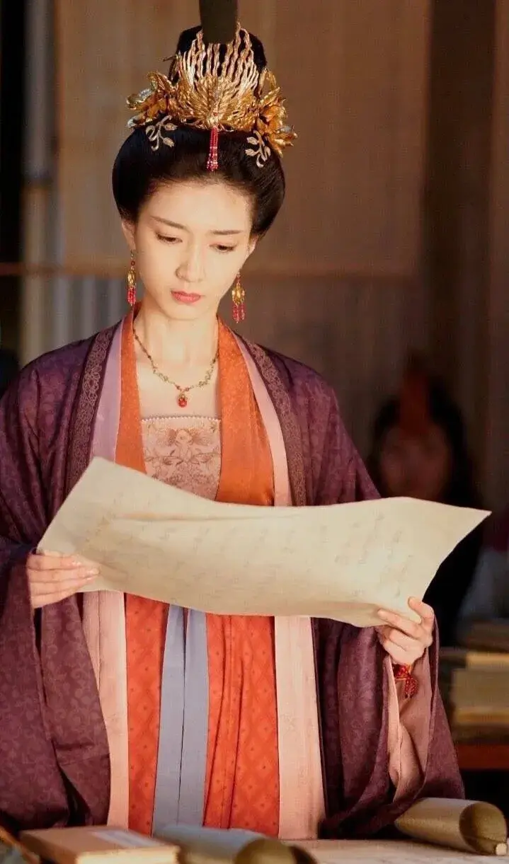 读完这篇,看《清平乐》更有感觉