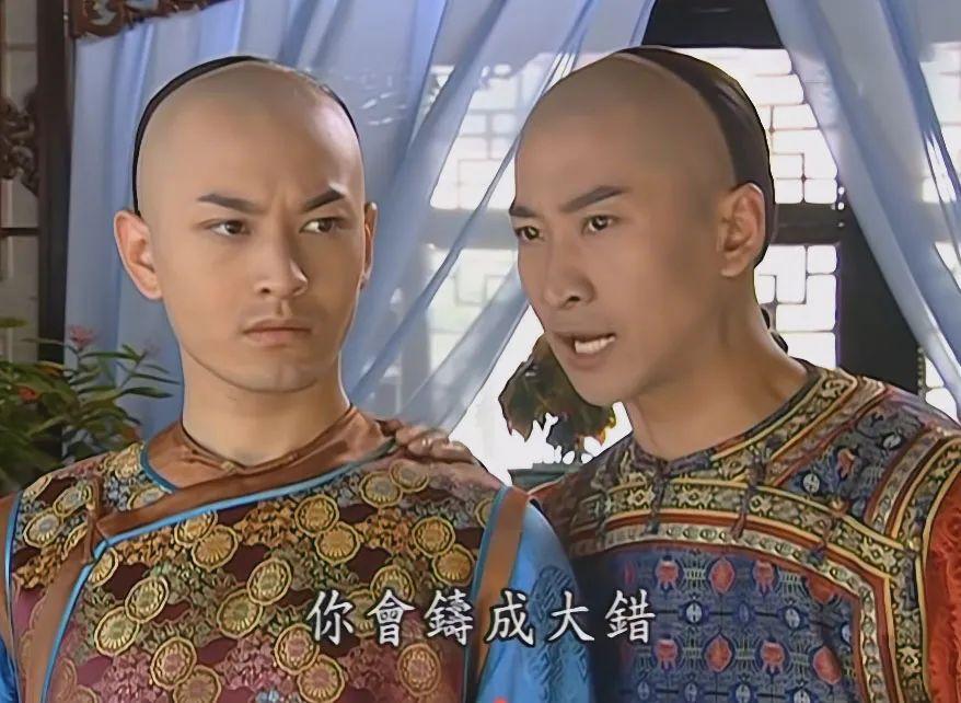 重温《还珠格格》才明白:紫薇尔康为何那么卖力撮合箫剑和晴儿? - 知乎