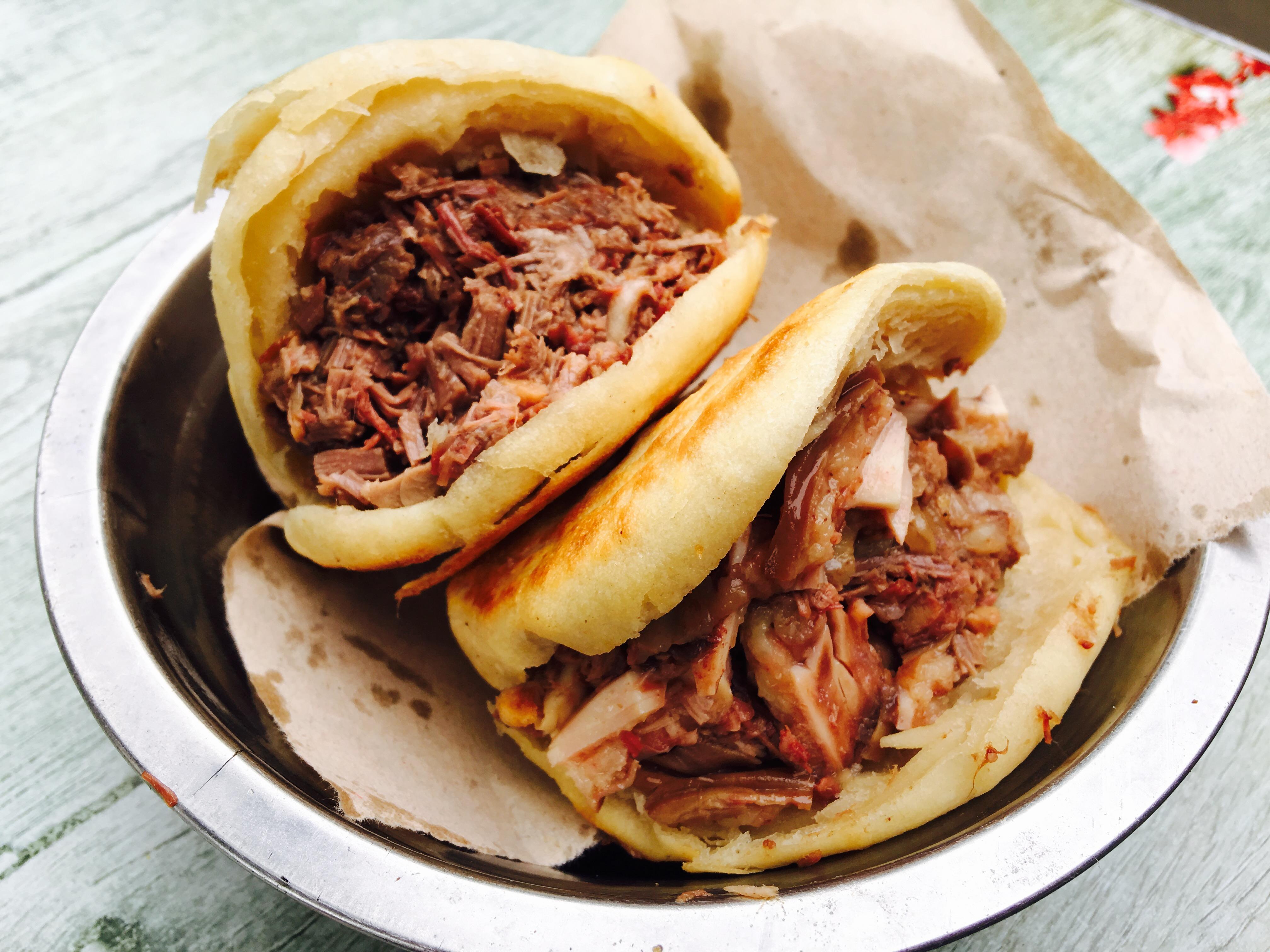 保定有哪些特色小吃?