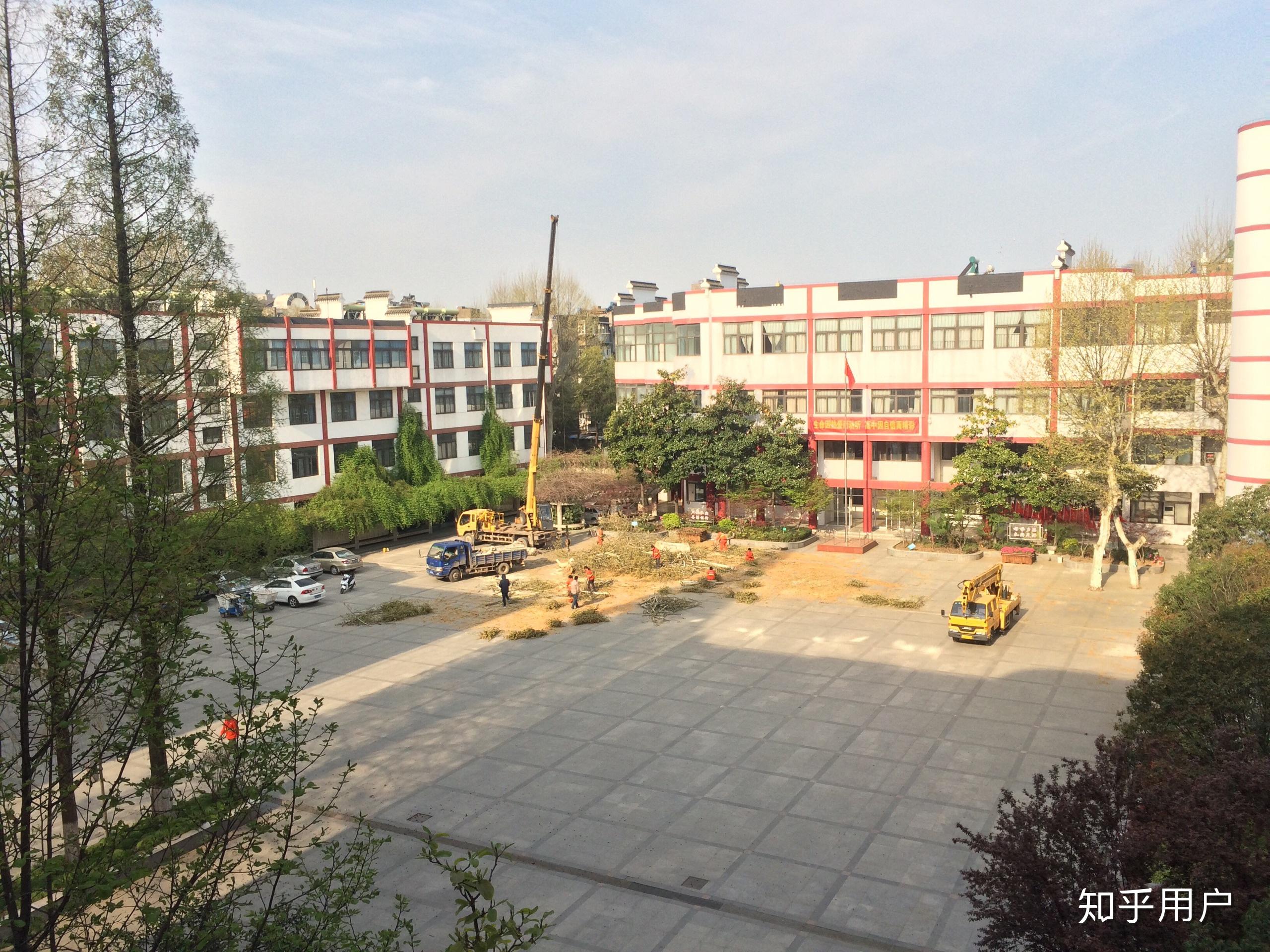 南京市第二十七高级中学是一所什么样的学校？ - 知乎