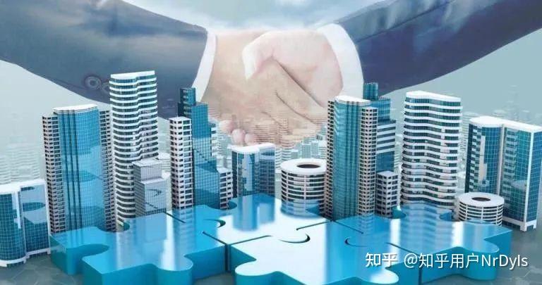 2023，江苏总部经济园区税收优惠政策延续增值税、所得税80%奖励 - 知乎