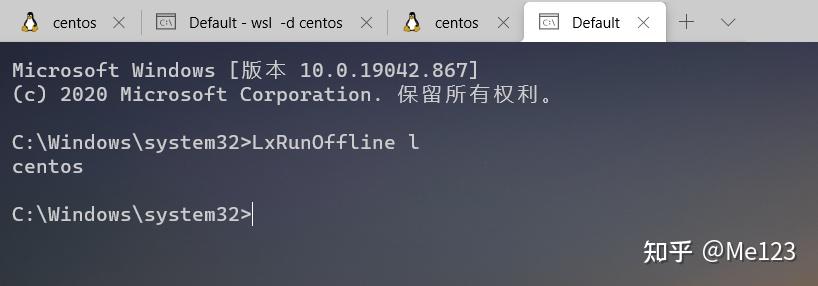 win10系统安装centos子系统 win10系统安装centos子系统