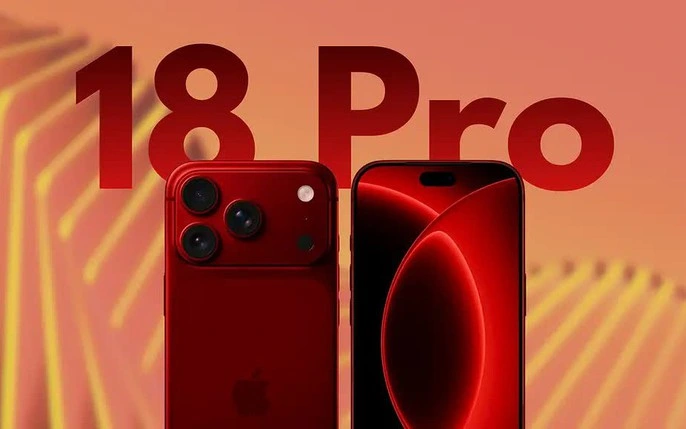 iPhone 18 Pro 外观实锤,4 个配色,跟 17 Pro 不兼容