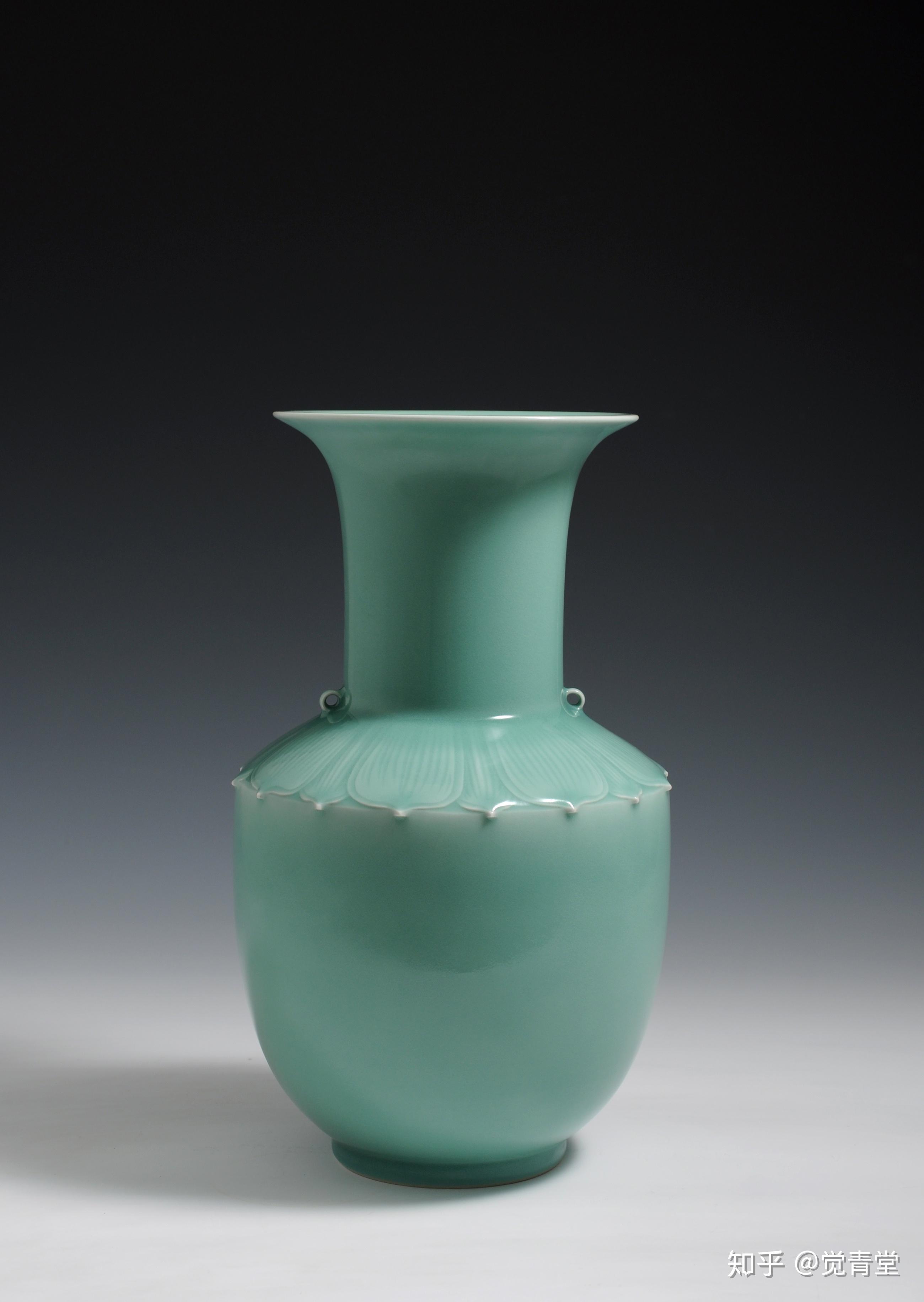 器以载道中国嘉德2018年秋季拍卖会龙泉青瓷拍卖作品赏析