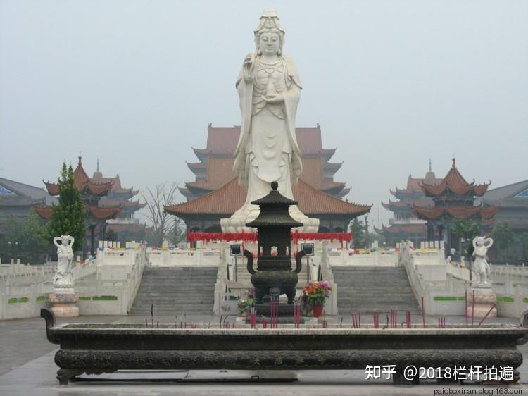 胜芳镇大悲寺图片