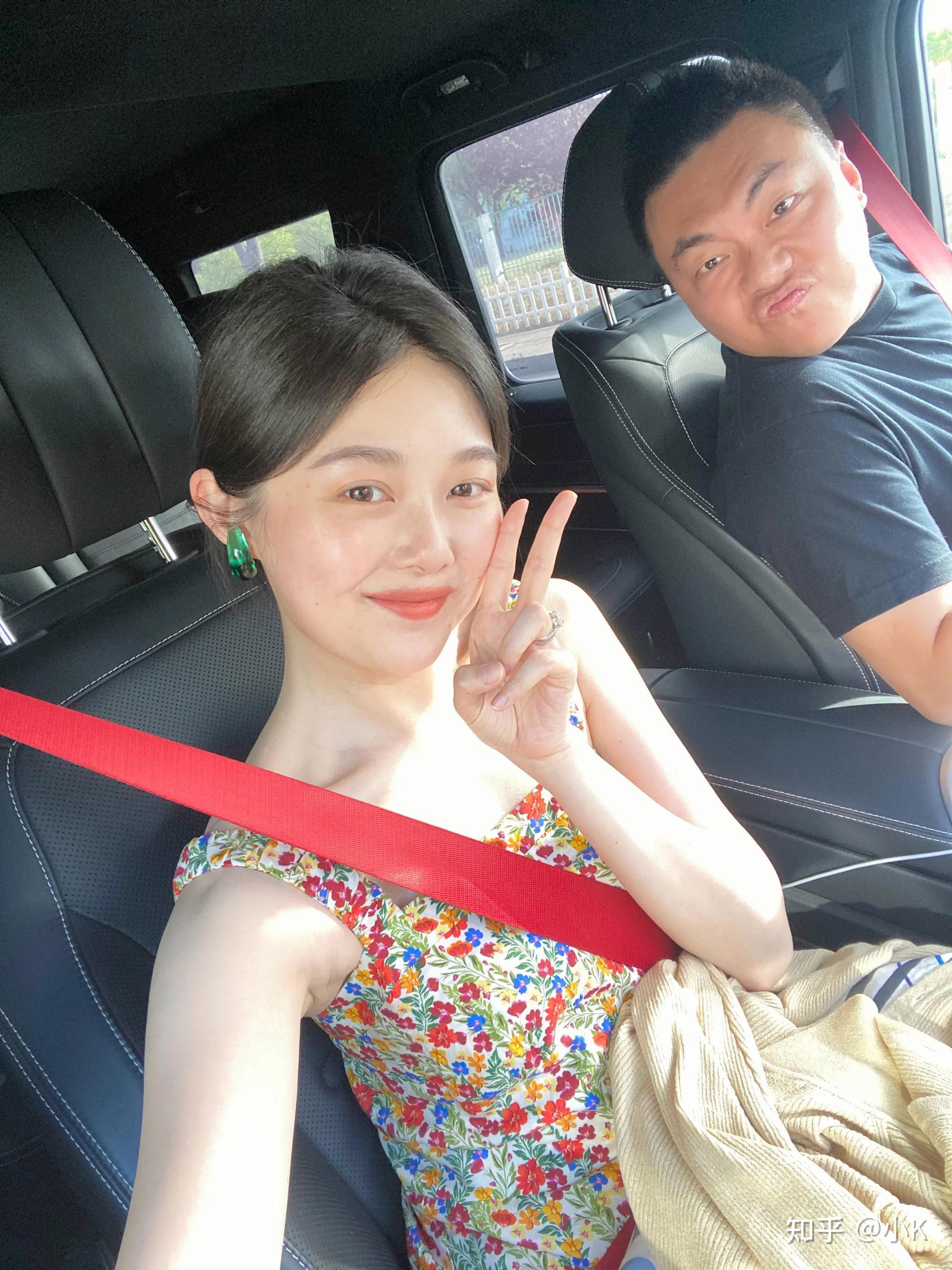 “贵妇顶流”晚晚，17岁当野模，21岁成小三，她比你想象的更精彩 - 知乎