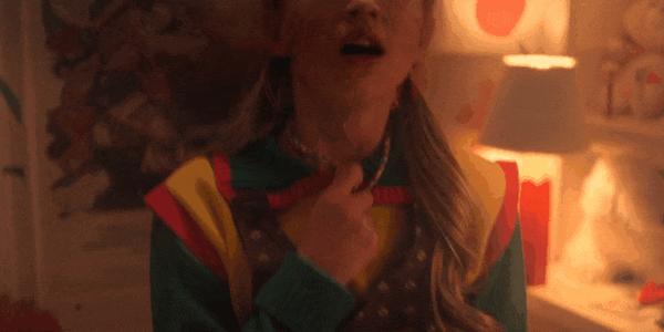 《怪奇物语第五季》9.7分！顶流回归，全网封神