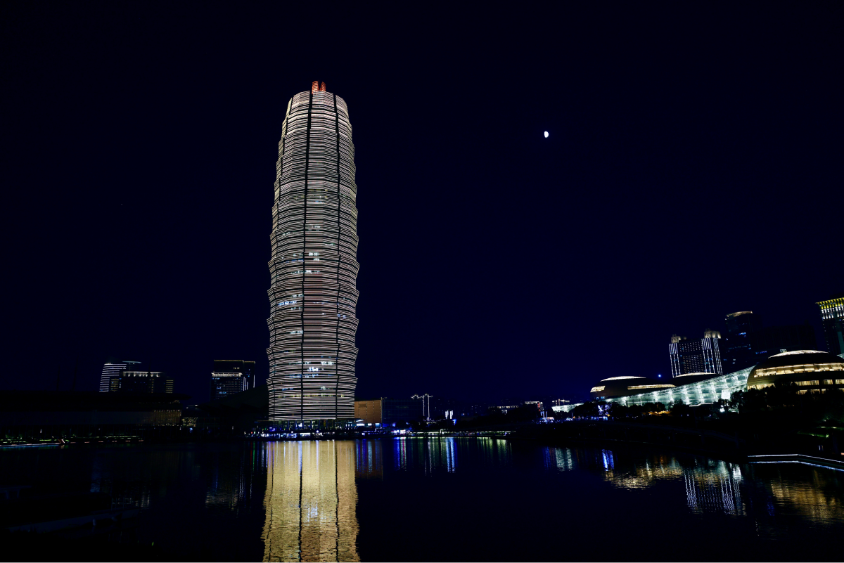 郑州超全租房攻略城市印象bywellcee