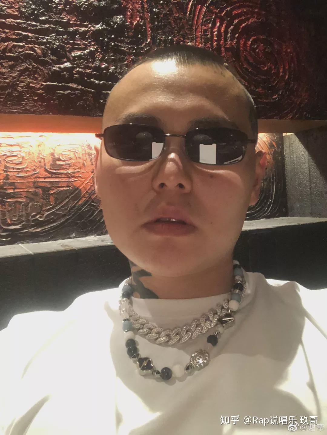 谢帝婉拒新说唱导演的邀约拒绝了所有演出上半年只有一个目标