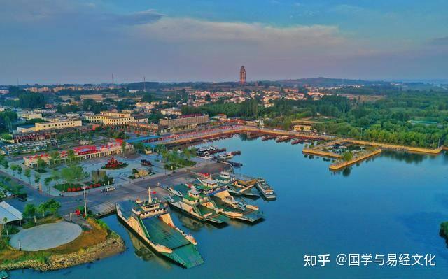 济宁最著名的景点排名大全,济宁著名的十大名胜古迹风景 - 知乎