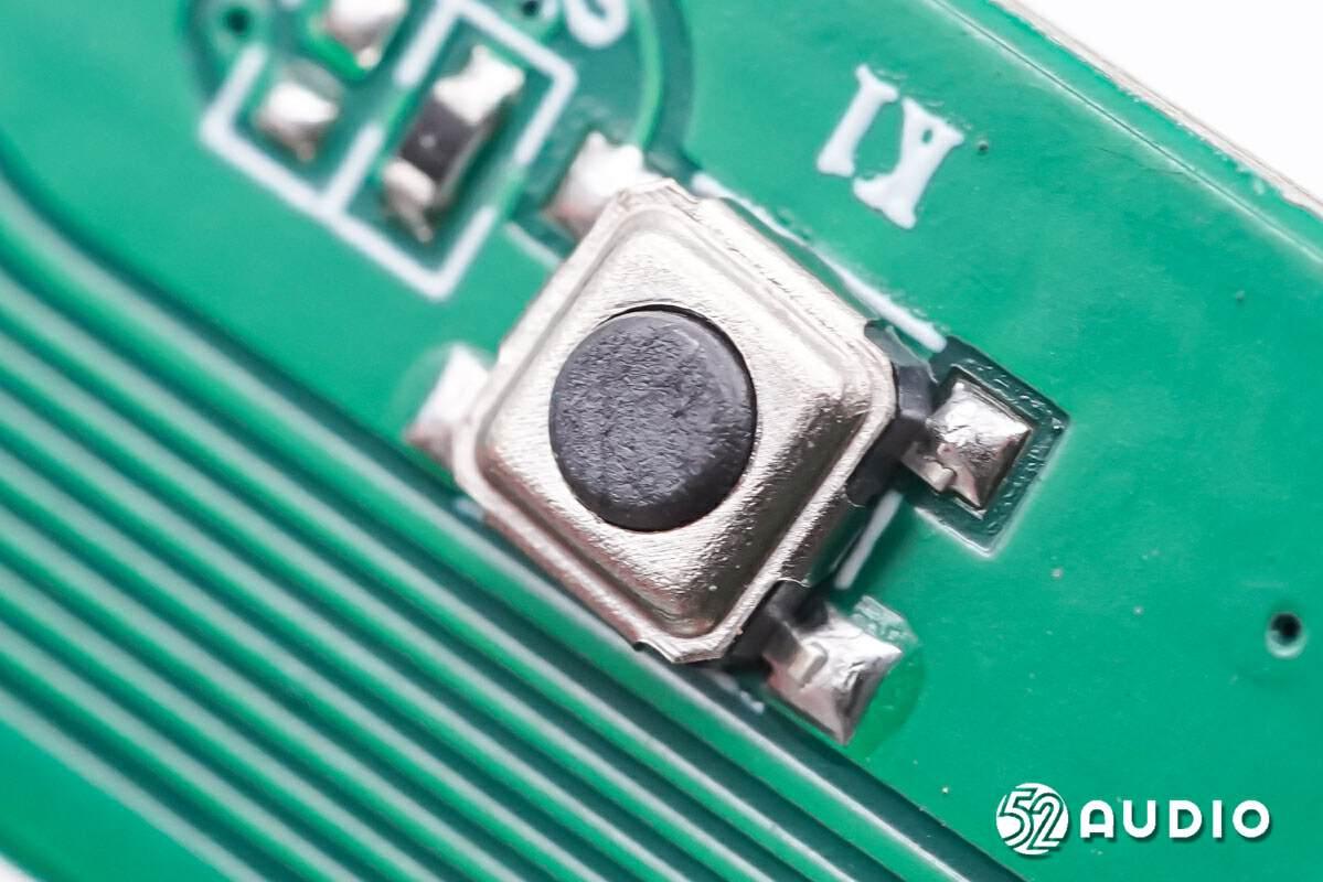 uiisii云仕ows01开放式蓝牙耳机拆解enc智能降噪技术清晰通话效果