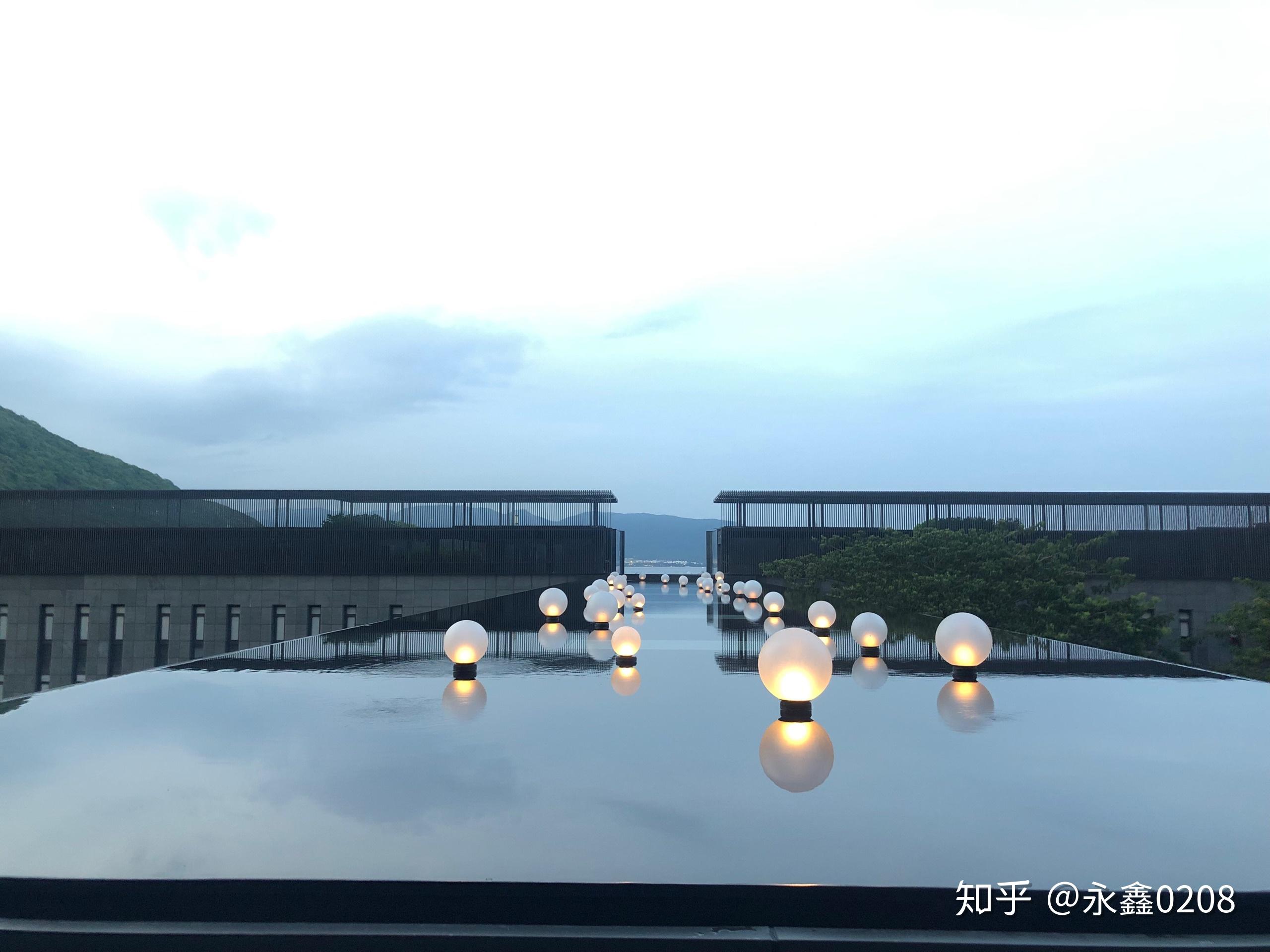 三亚太阳湾柏悦酒店怎么样? - 知乎