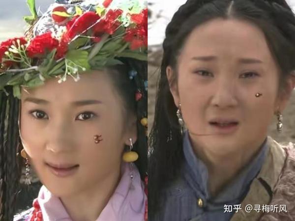屈从于现实的少女——卓玛 - 知乎