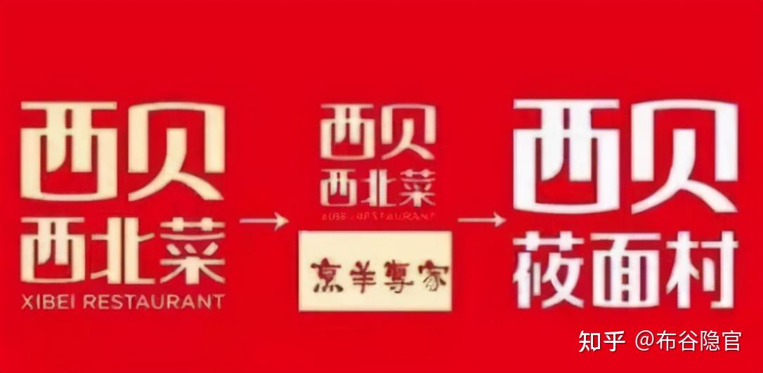 西贝餐饮是如何成为行业巨头的