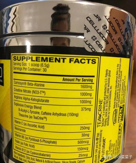 肌酸和氮泵可以同时服用吗？